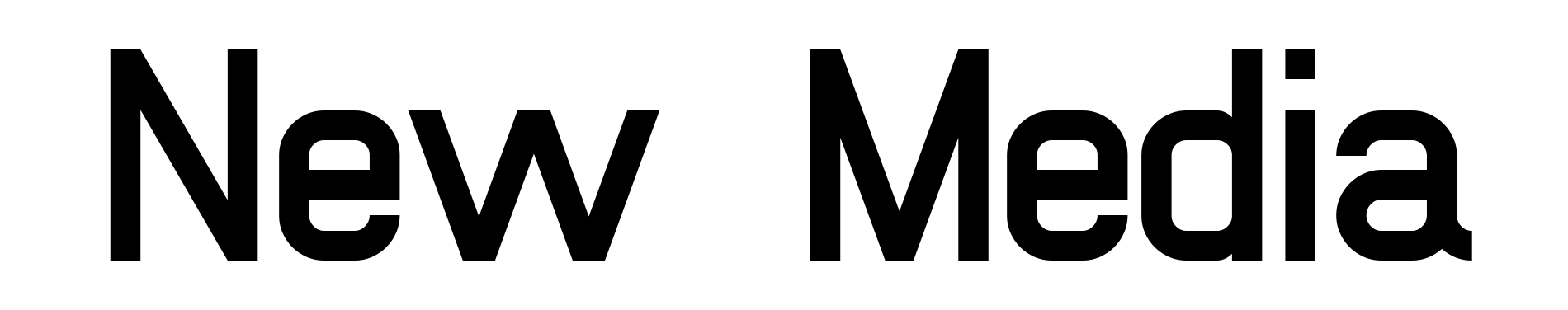 New Media